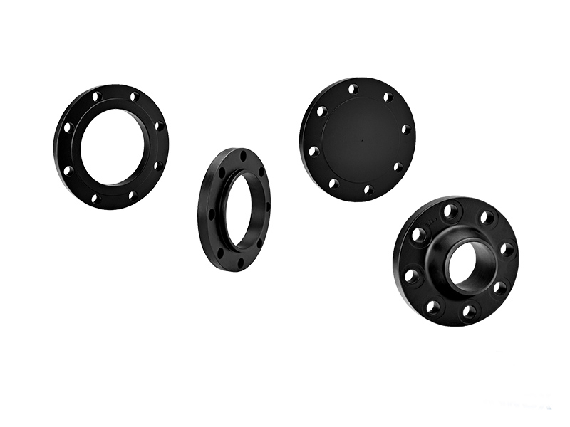 FLANGES CARBONO