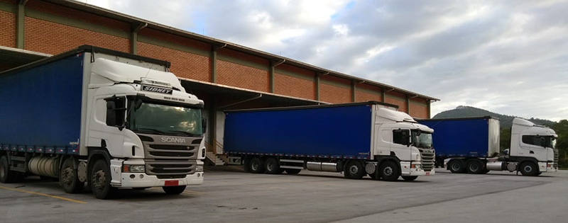 LOGISTICA 2019-1