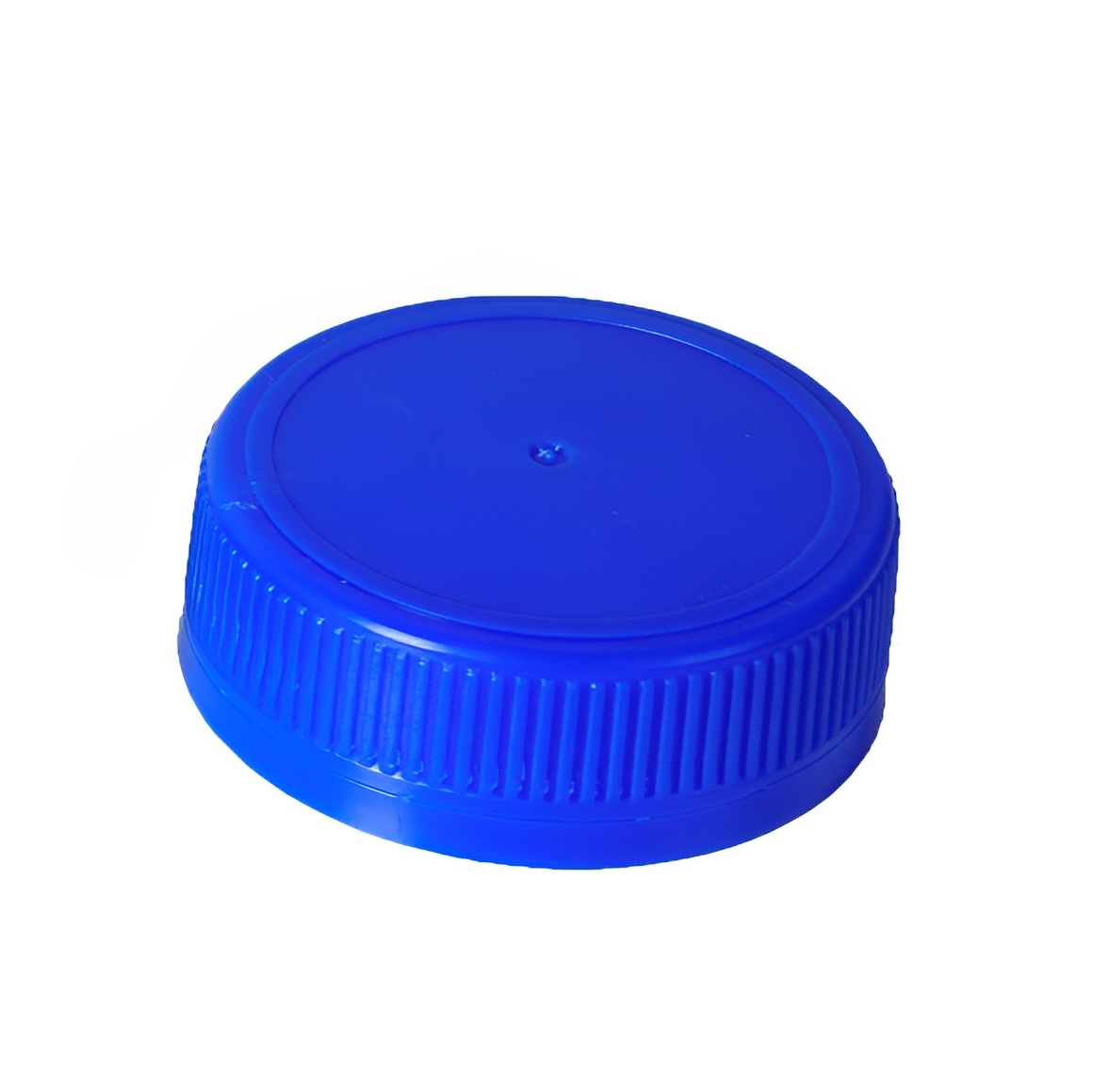 TAMPA PERFIL BAIXO PCO 48 BATOQUE (AZUL)