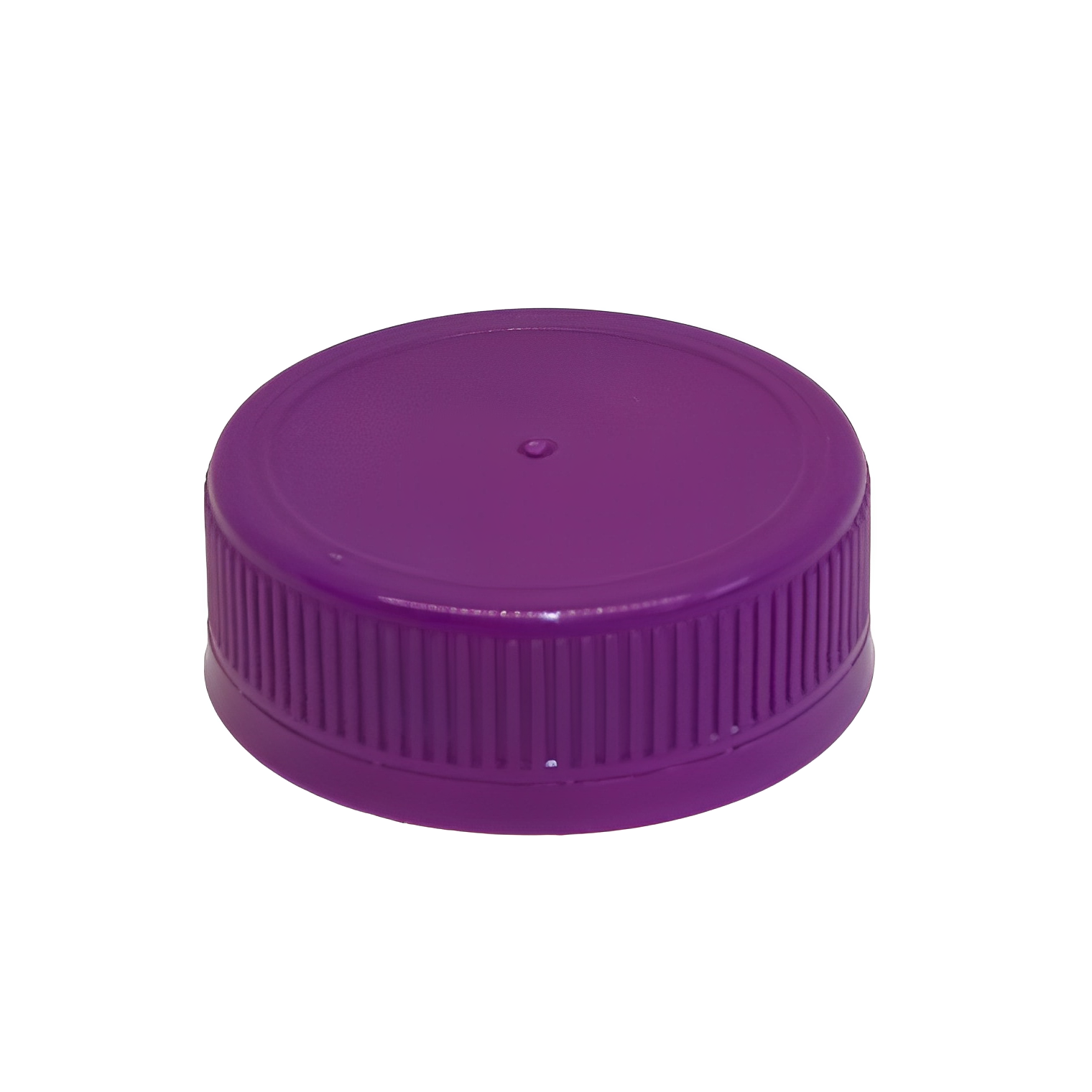 TAMPA PERFIL BAIXO PCO 48 BATOQUE (LILAS)
