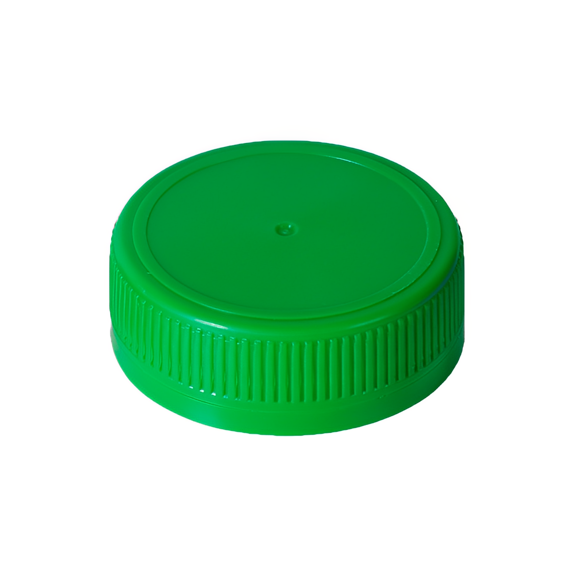 TAMPA PERFIL BAIXO PCO 48 BATOQUE (VERDE)
