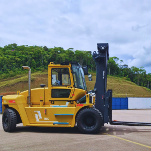Empilhadeira Diesel 16T